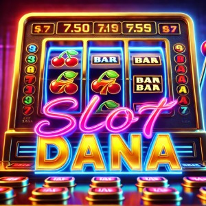 Fitur bonus pada Slot Dana dirancang untuk memberikan peluang tambahan kepada pemain.