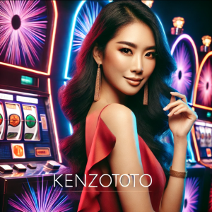 Kenzototo adalah pilihan yang sangat baik bagi para pemain yang mencari slot online dengan RTP tinggi.