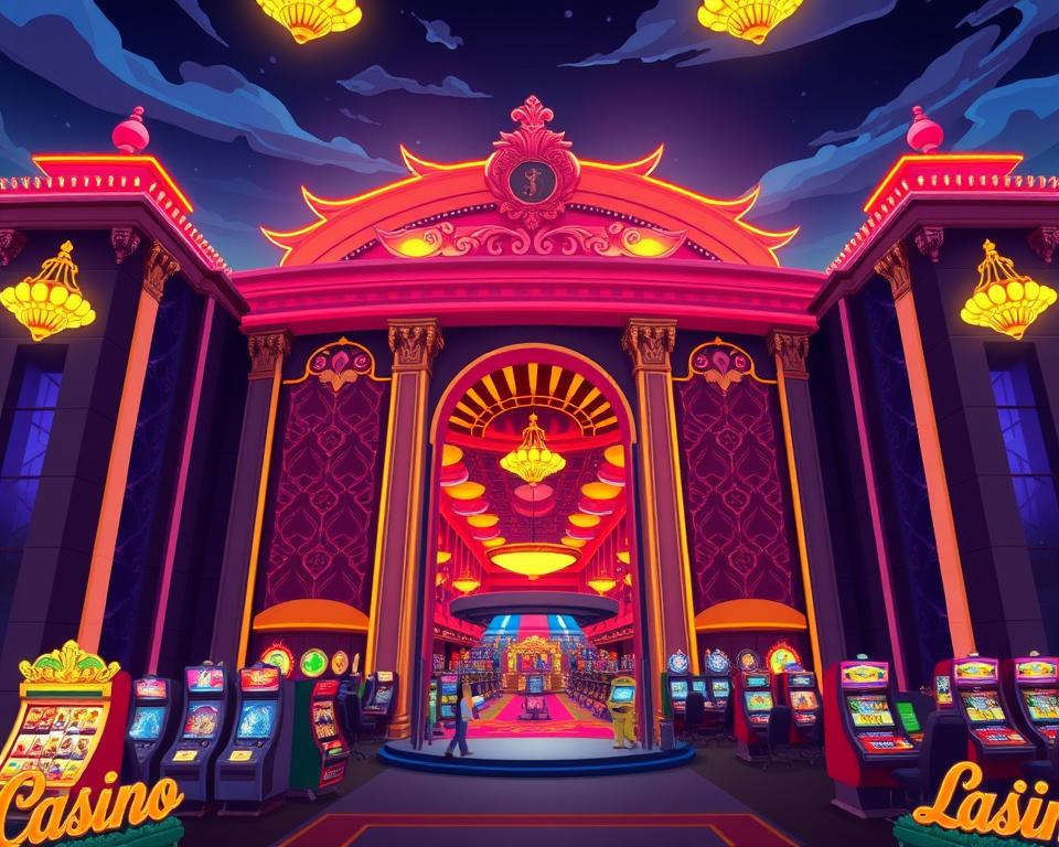 Situs Casino Online