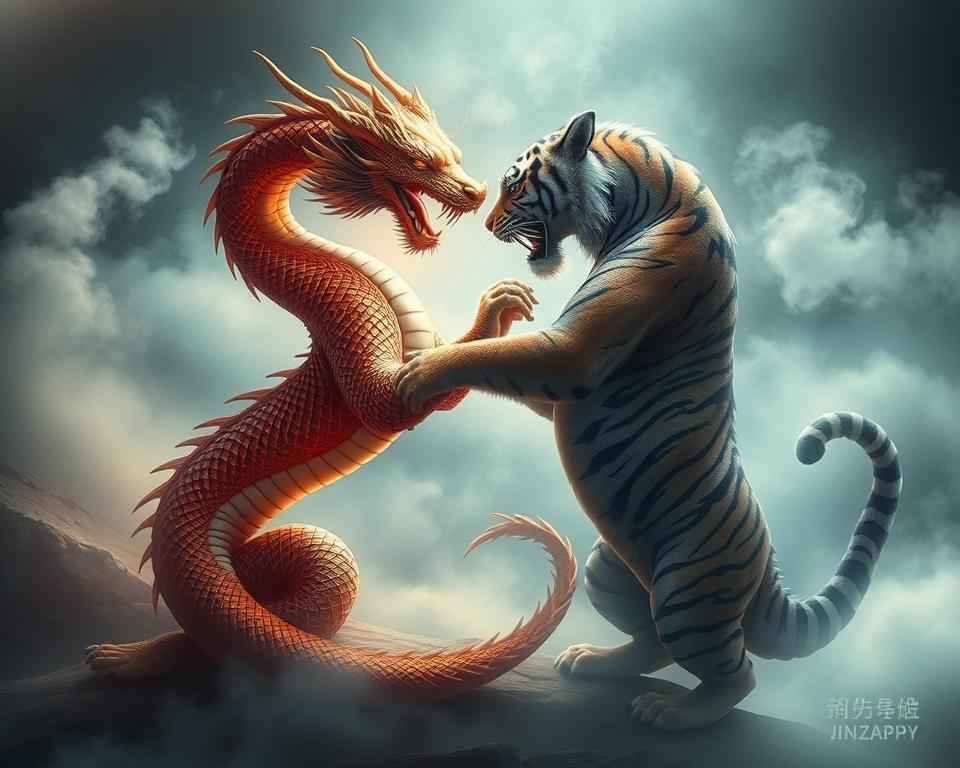 tips menang dragon tiger