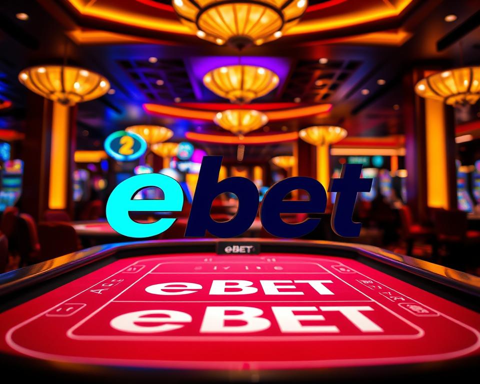 Permainan Populer di Live Casino eBET