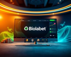 Cara Daftar dan Bermain di Biolabet
