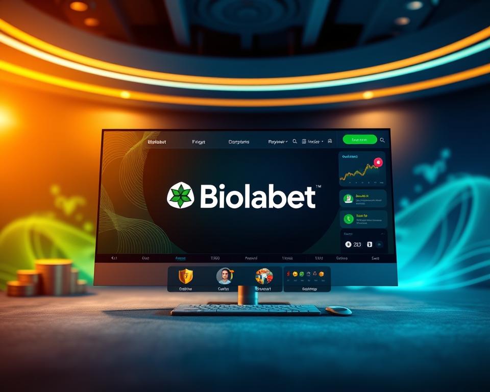 Cara Daftar dan Bermain di Biolabet
