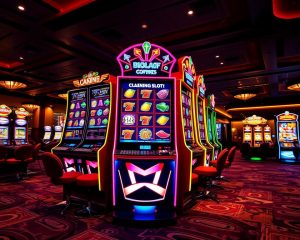 Biolabet Tempat Terbaik untuk Pemain Slot