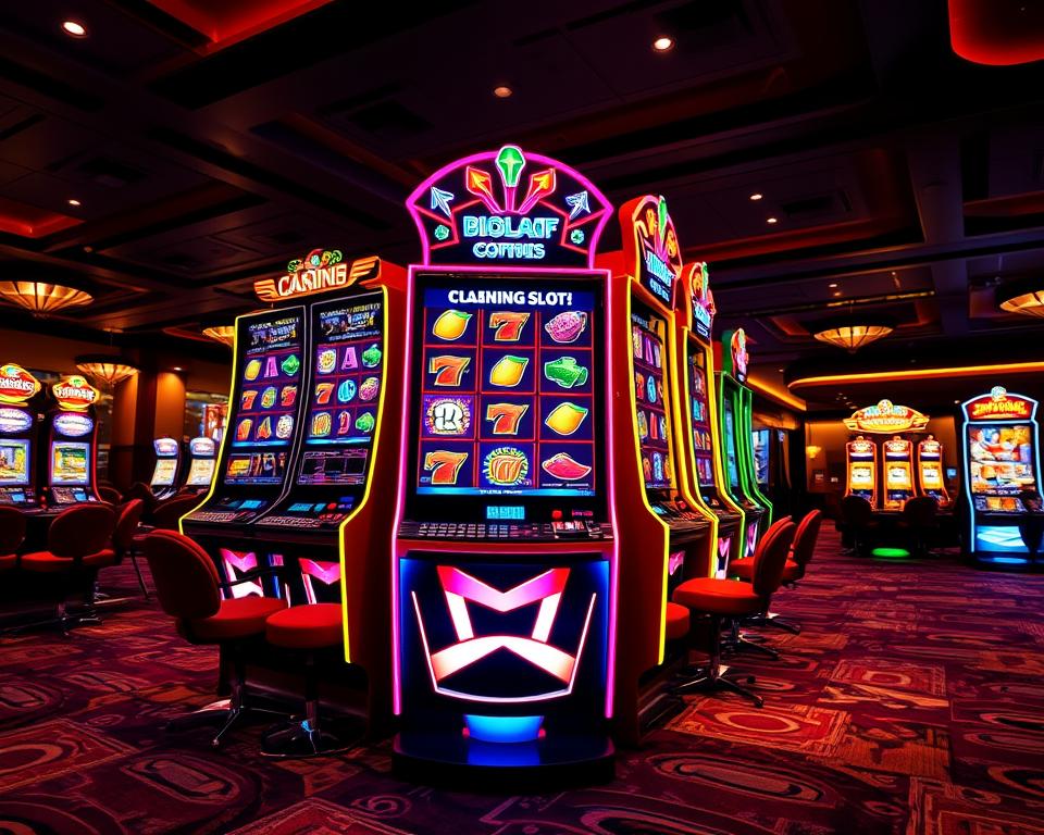 Biolabet Tempat Terbaik untuk Pemain Slot
